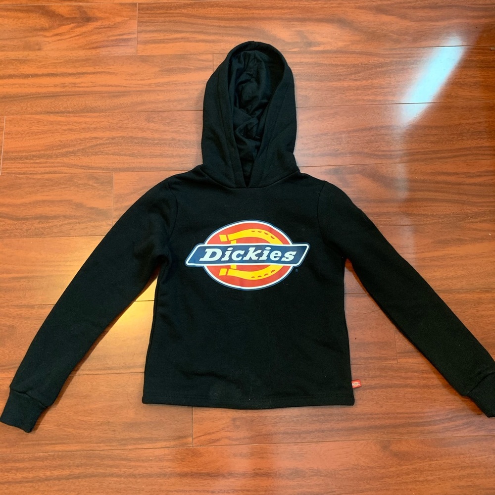 Dickies black hoodie